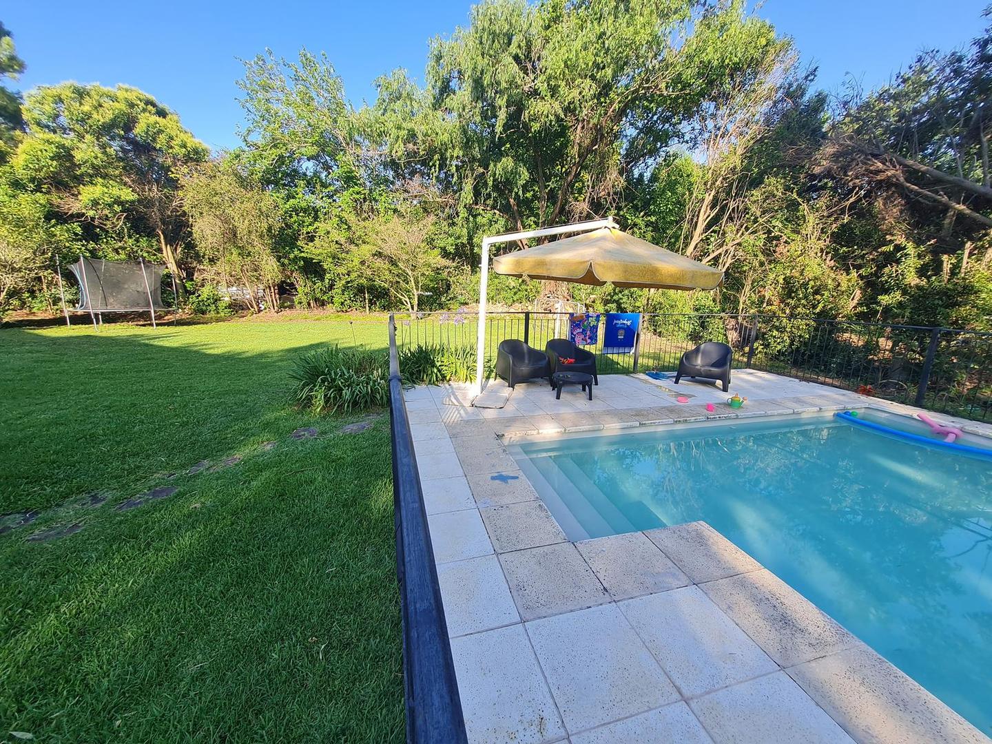 Casa en Venta al Noreste