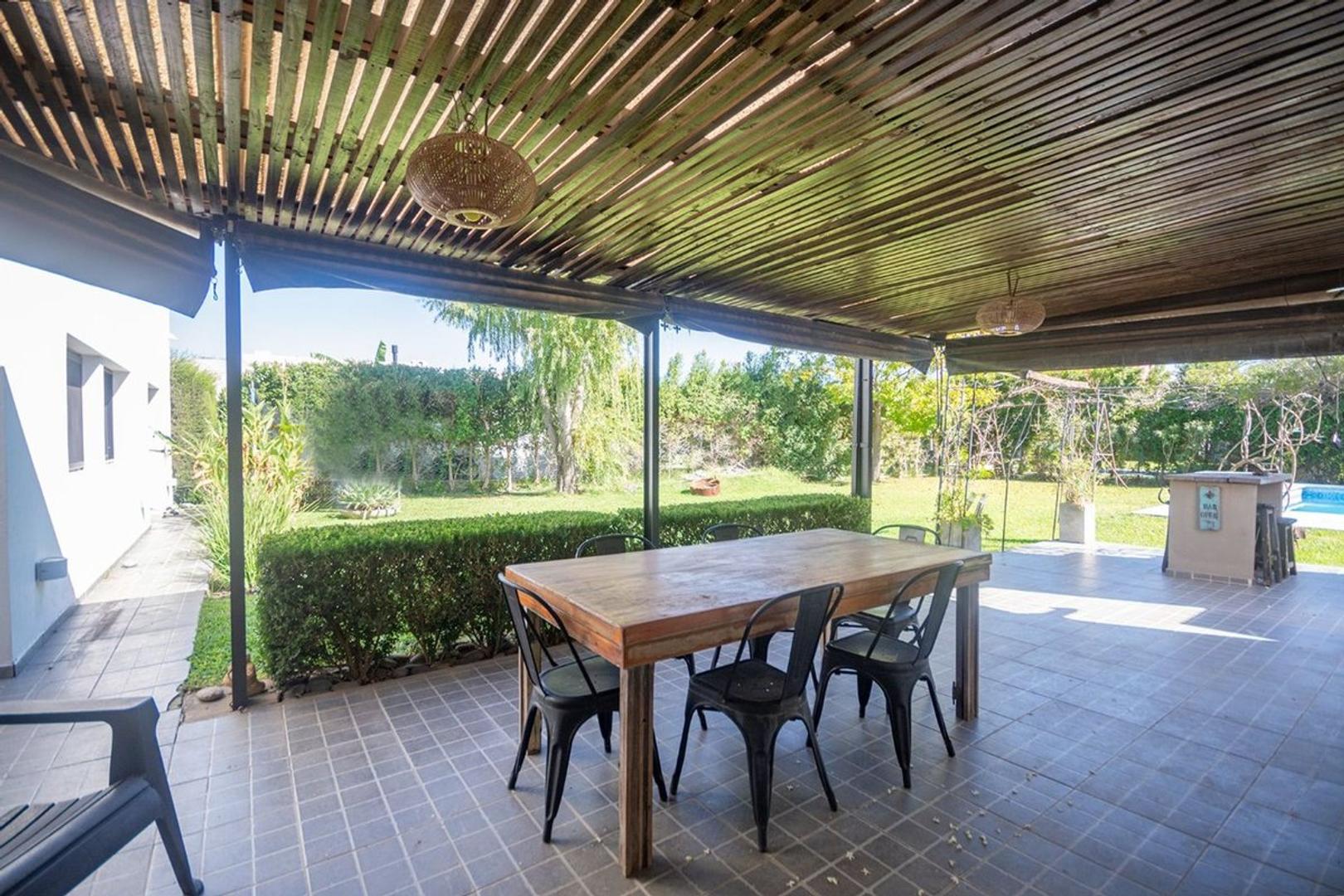 Casa en Venta en San Francisco, USD 284.000