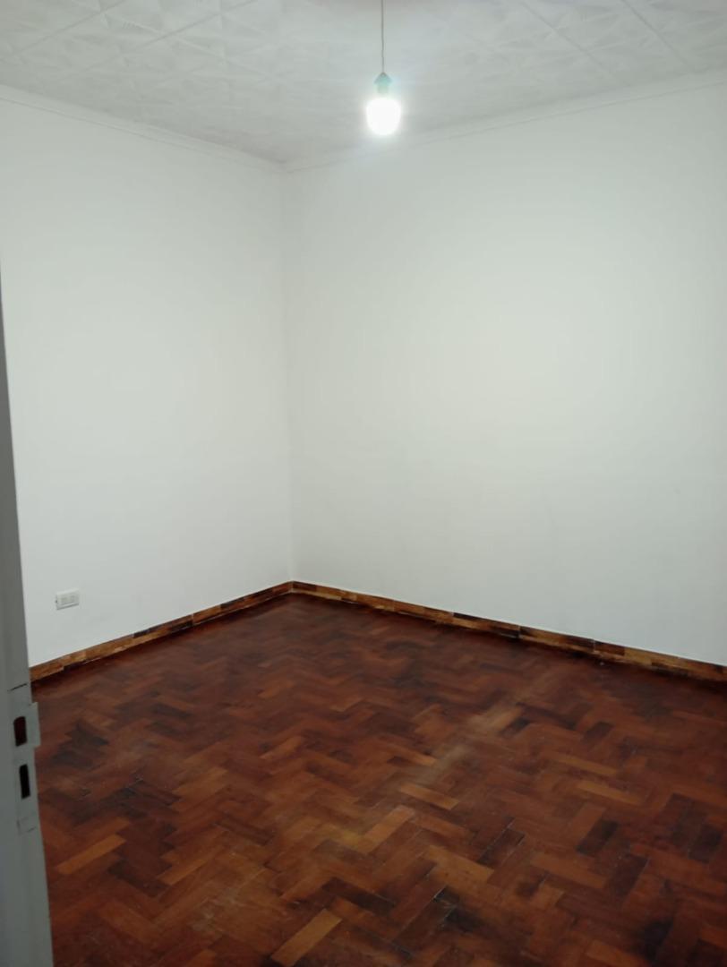 PH de 3 ambientes interno con patio y terraza en San Andrés