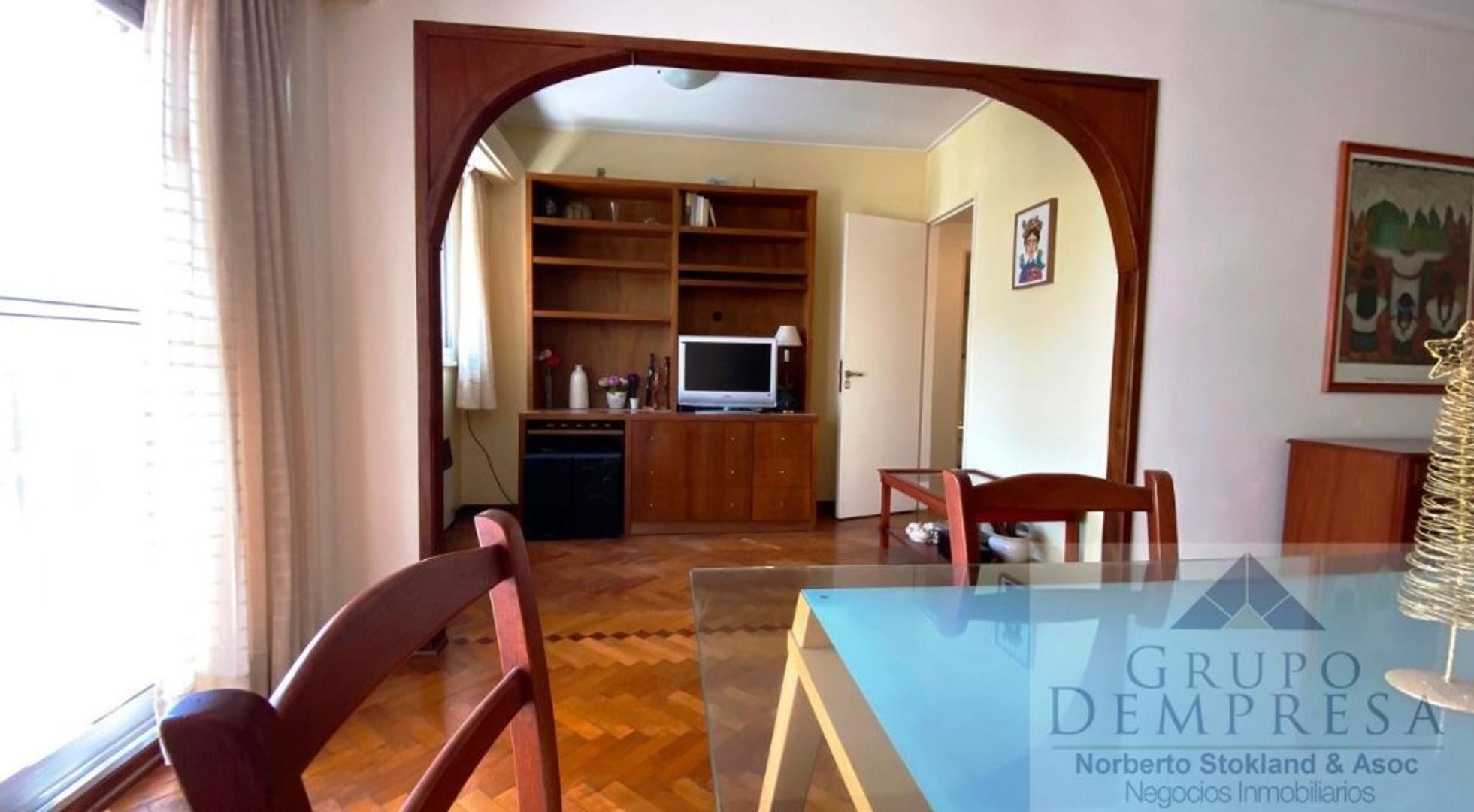 Departamento en Venta al Noroeste