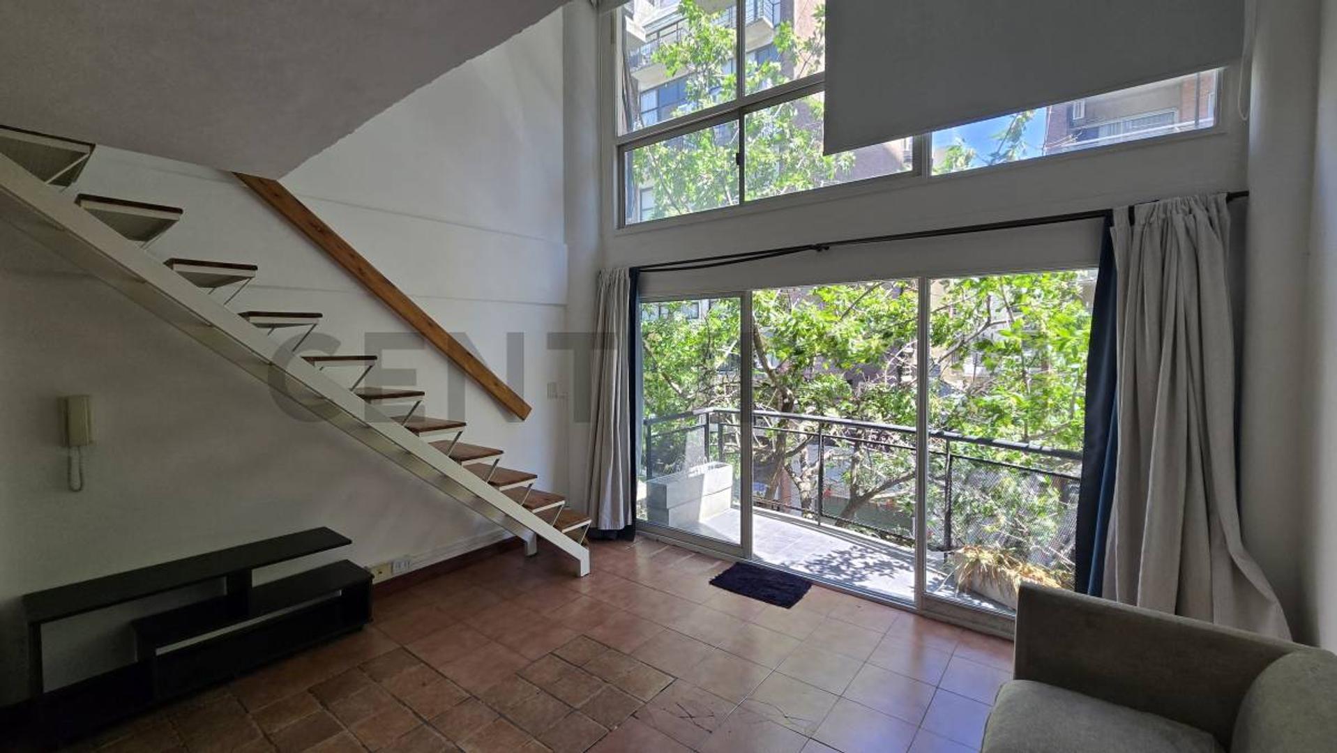 ortega y gasset 1800, Piso 4