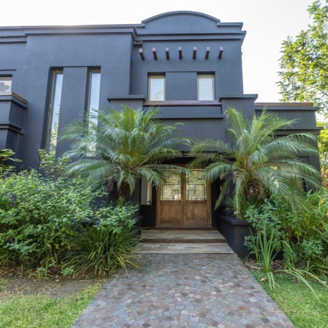 La Alameda, Nordelta Avenida De Los Lagos 4800