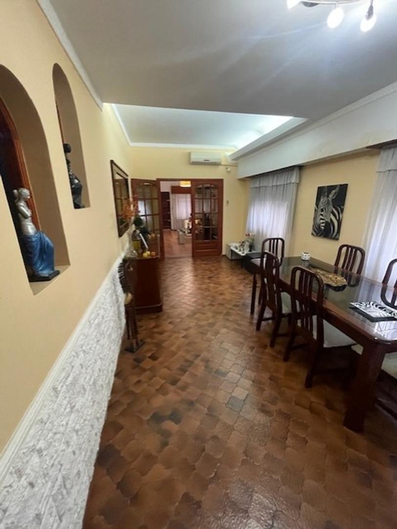 Casa en Venta 40 años