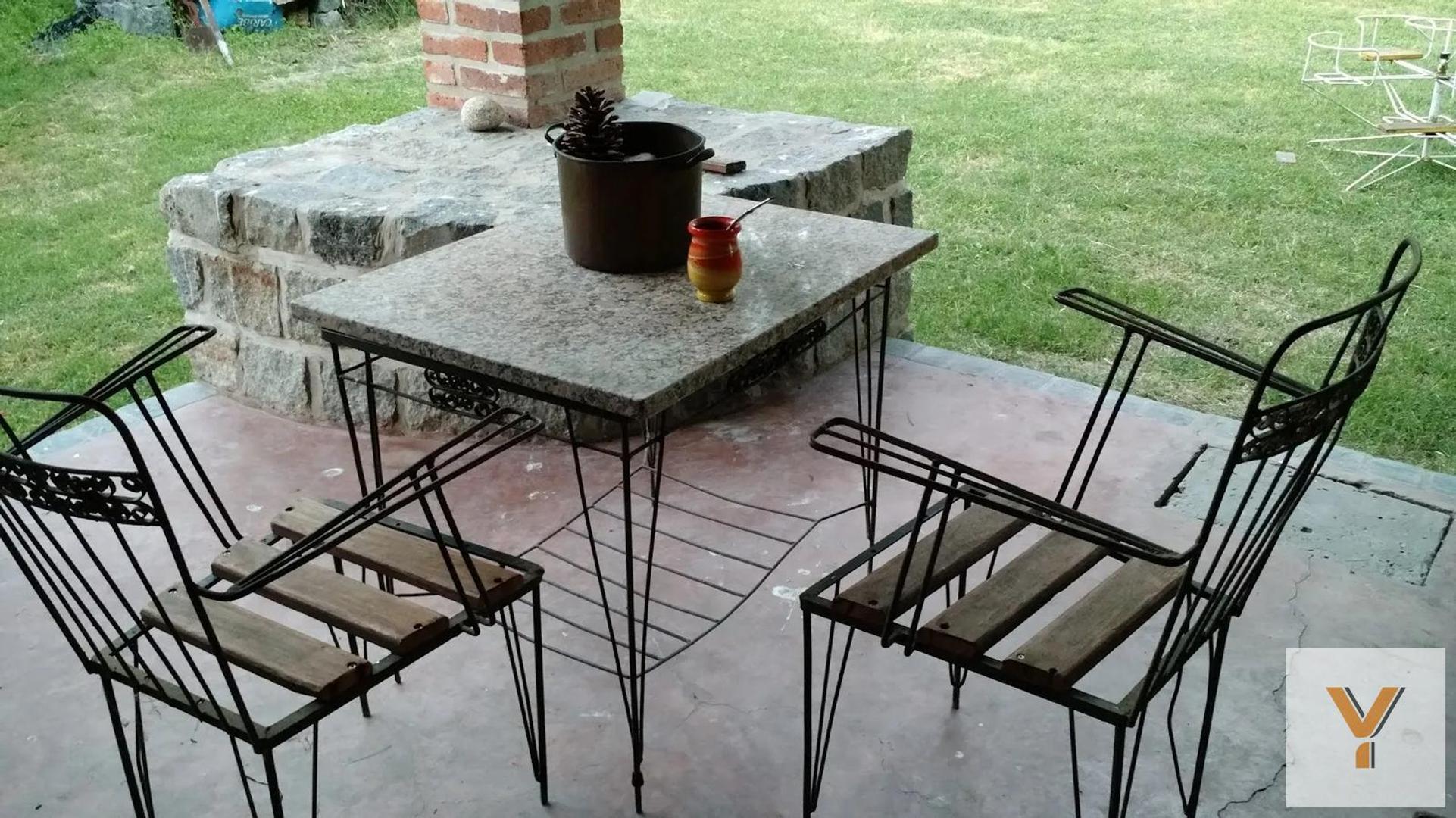 Casa en Venta al Noreste