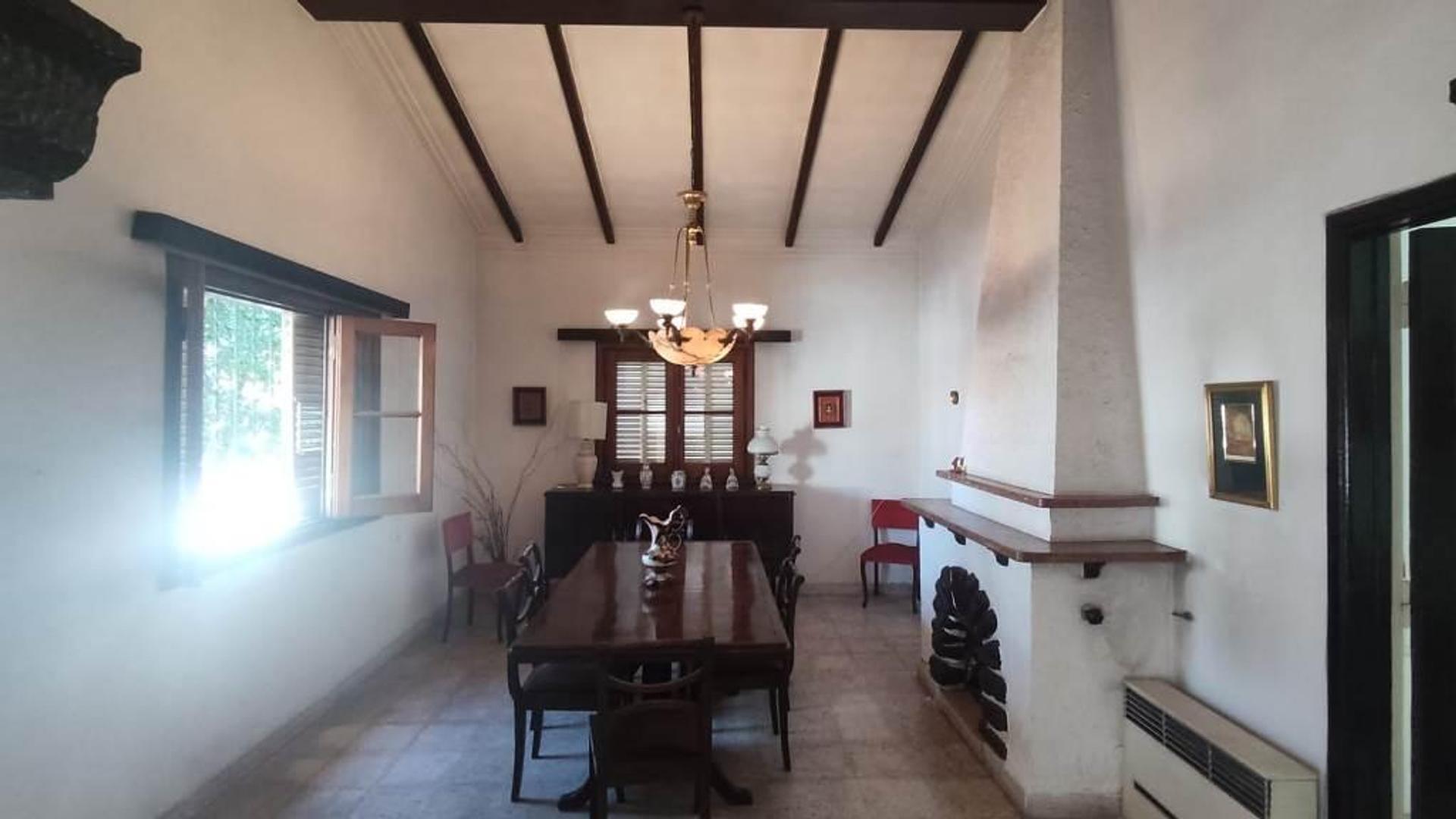 Casa en Venta de 3 dormitorios