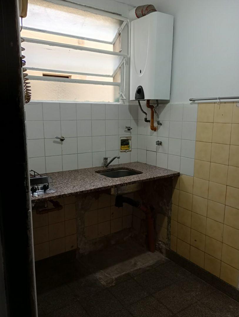 Departamento en Alquiler de Monoambiente