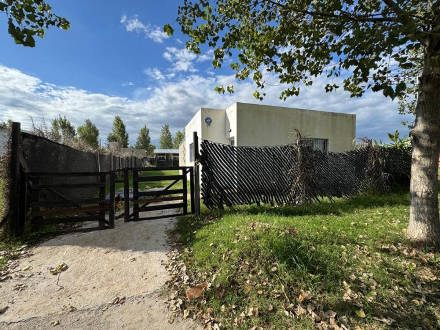 Casa de 1 dormitorio en Tierra De Sueños Puerto San Martín