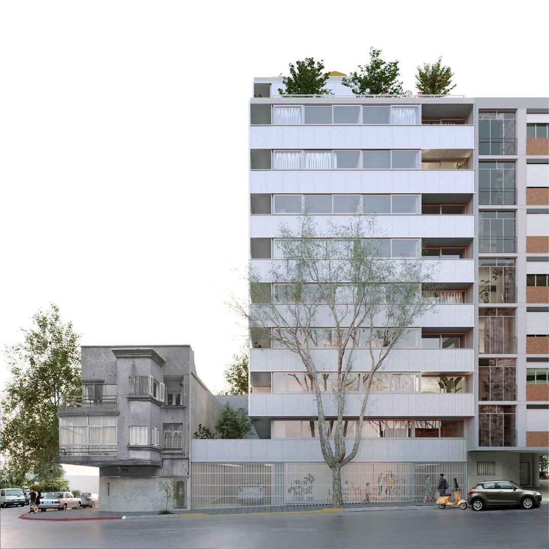 Departamento en Venta en Barrio Sur, USD 242.000