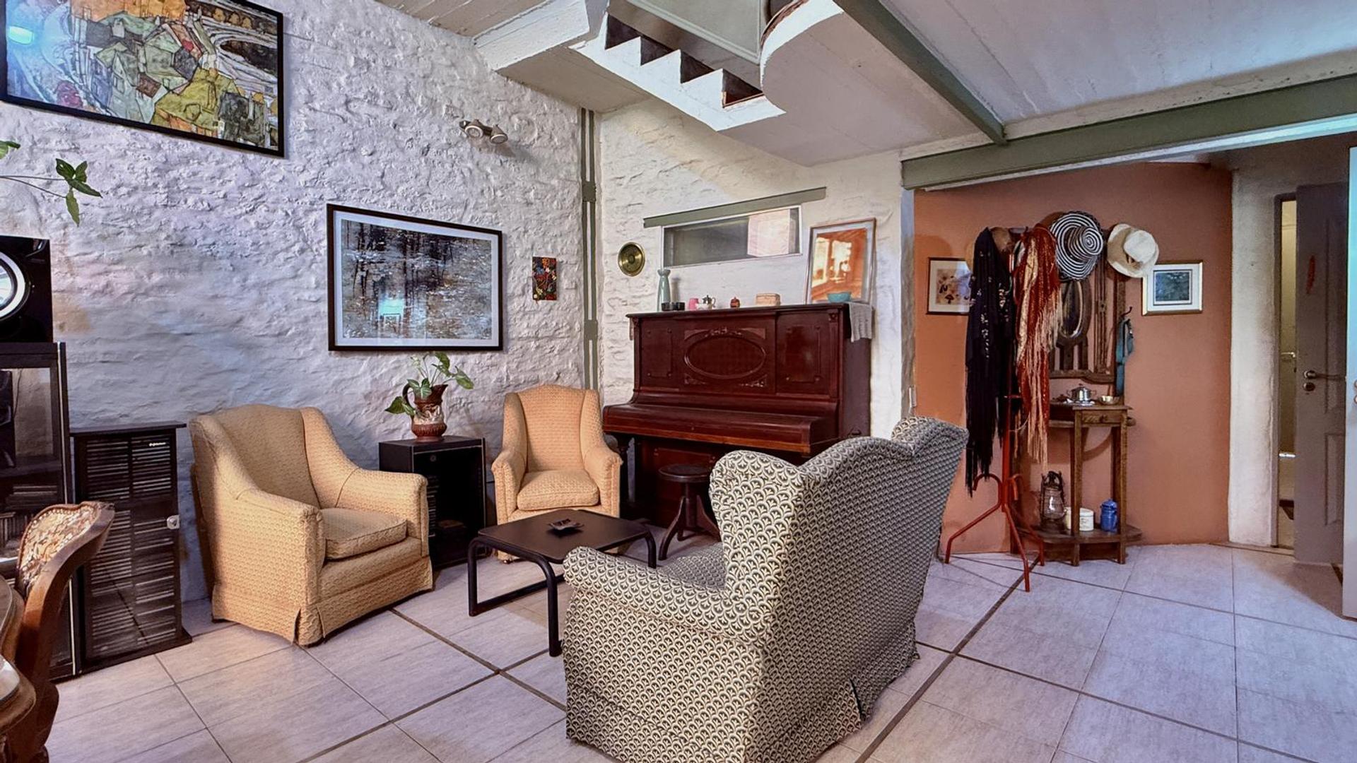 Casa en Venta en Villa Crespo, USD 470.000