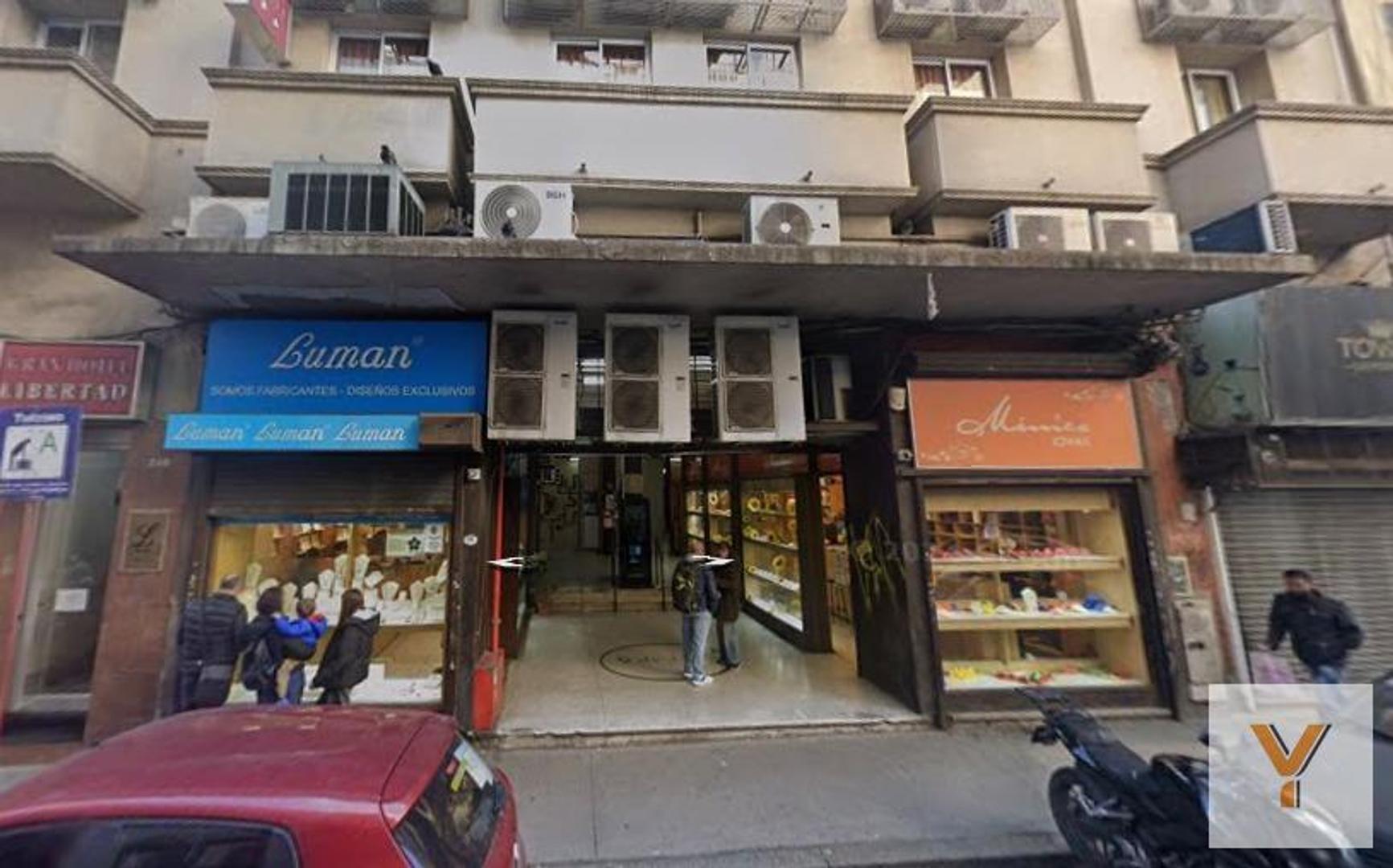 Local en venta - 1 Ambiente - 15Mts2 - Almagro