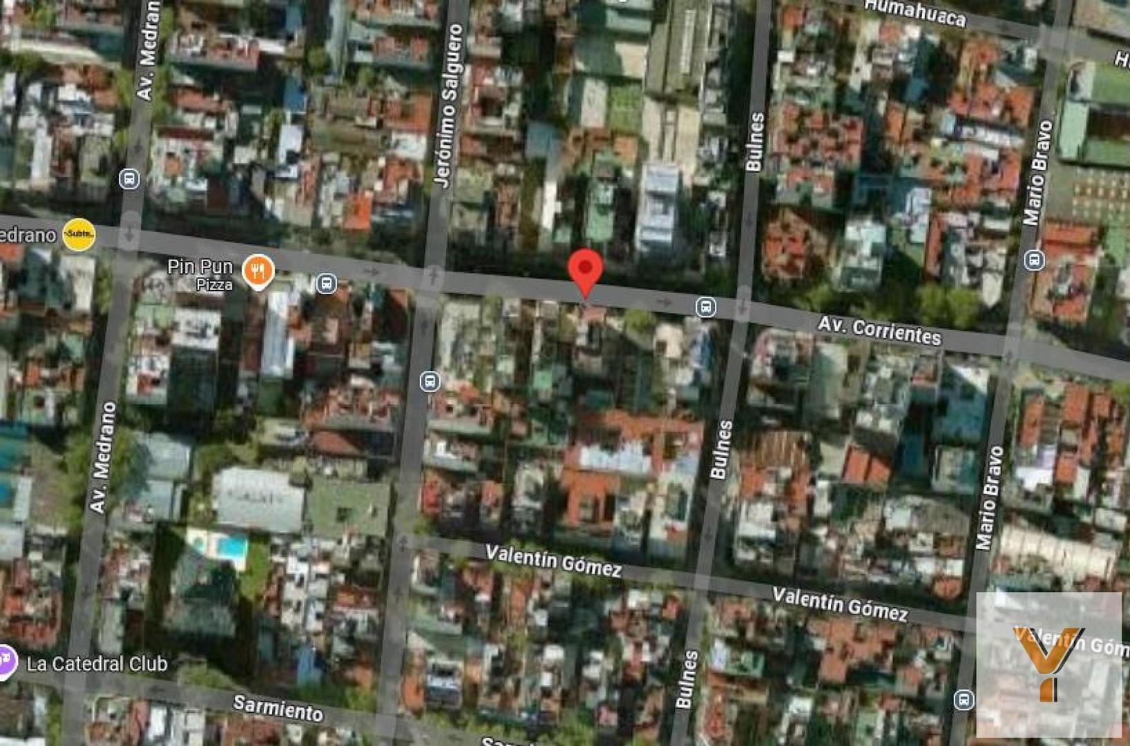 Cochera en venta - 13Mts2 - Almagro