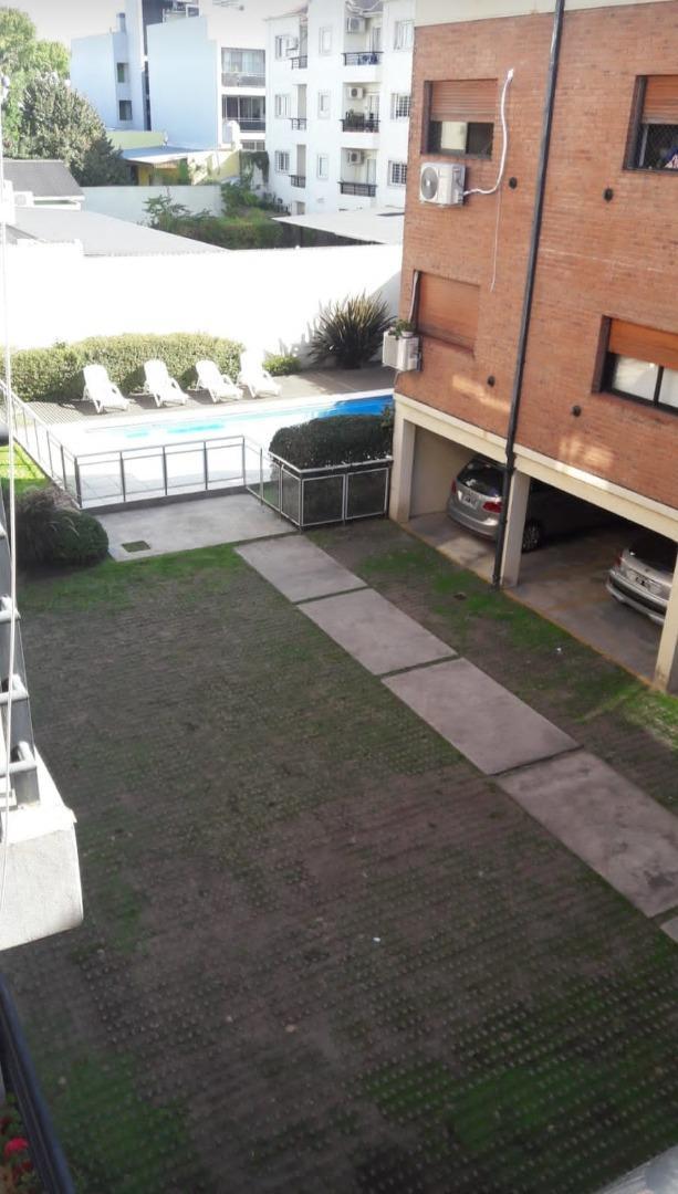 MONOAMBIENTE CON AMENITIES 