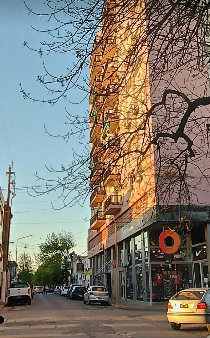 Venta. Departamento. 65 m². Pte.Perón N° 35 y 25 de Mayo.
