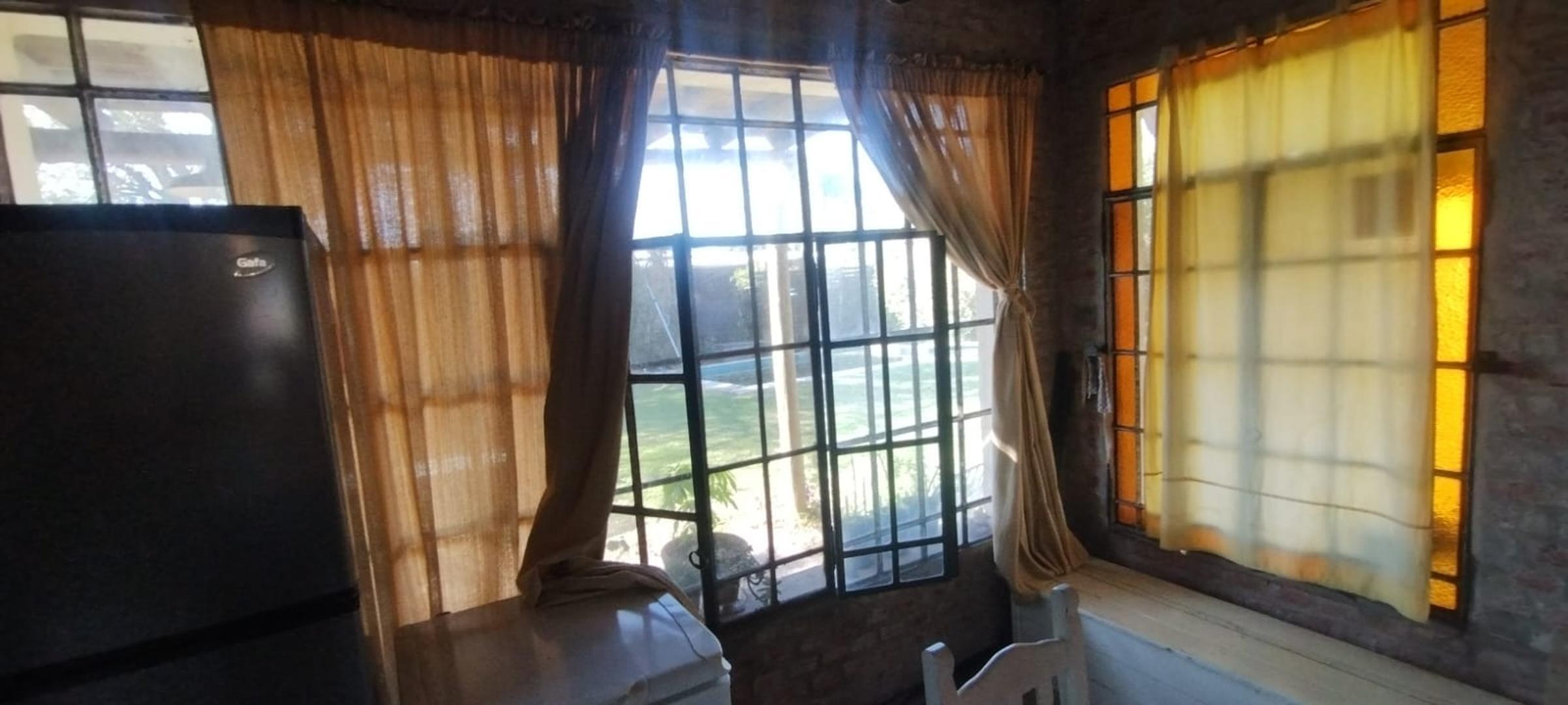 HERMOSA CASA QUINTA EN COLASTINE