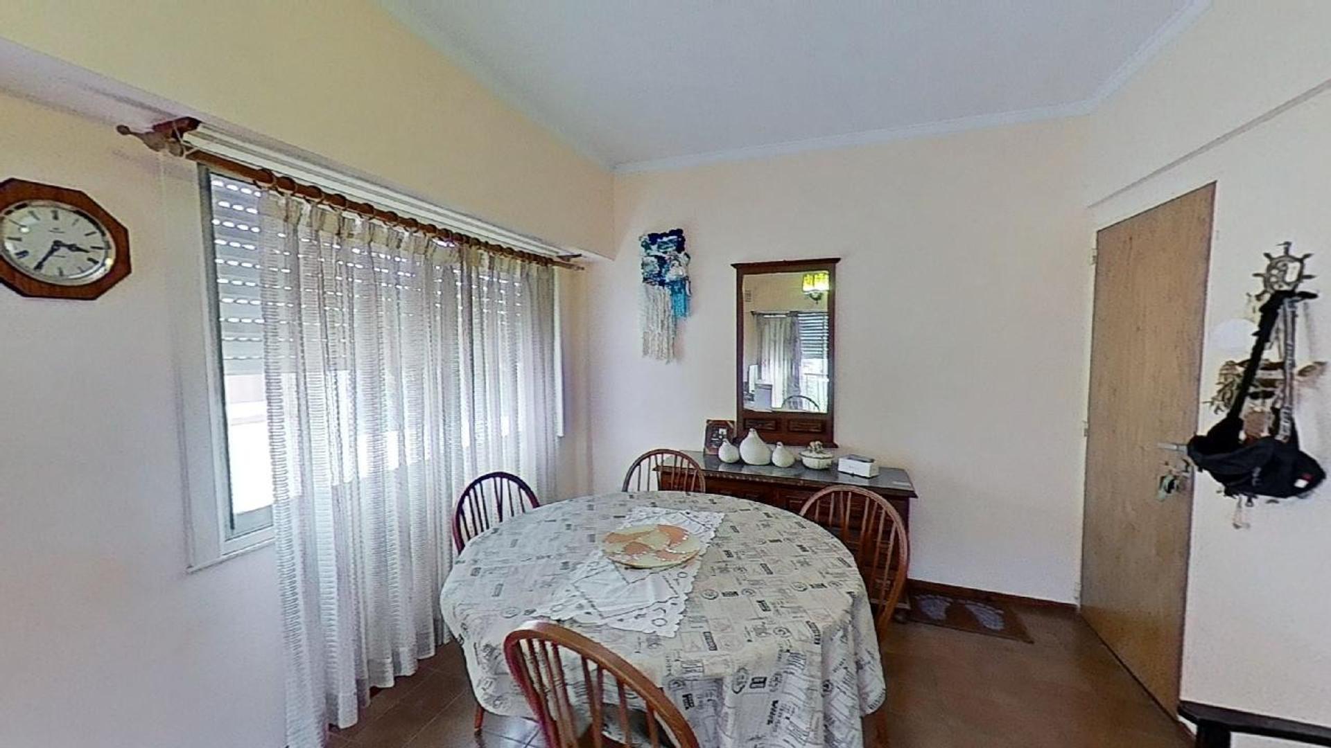 Departamento en Alquiler Temporal 20 años