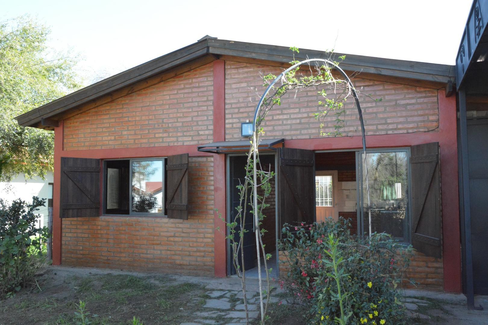 Casa en Venta 10 años
