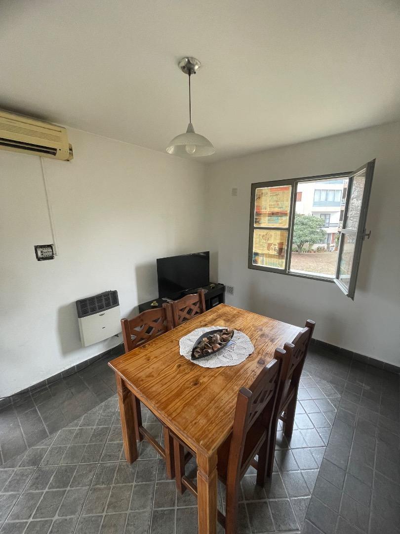 DEPARTAMENTO EN VENTA 3 DORM EN COMPLEJO CERRADO