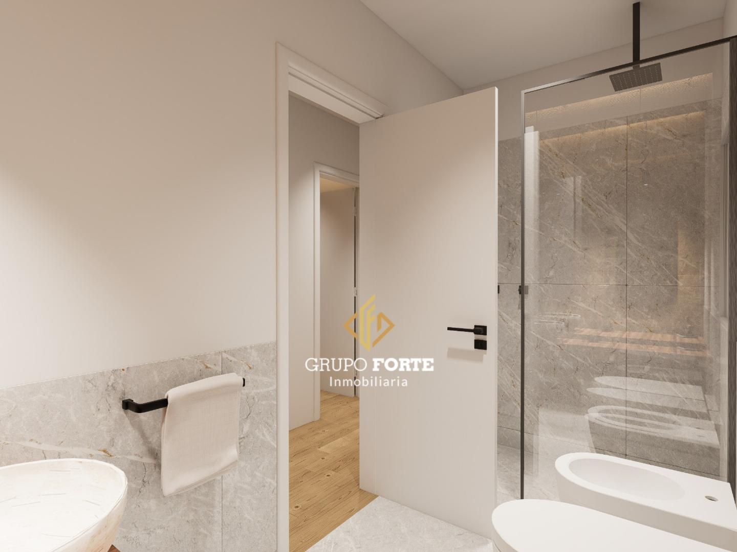 Departamento en Venta 20 años