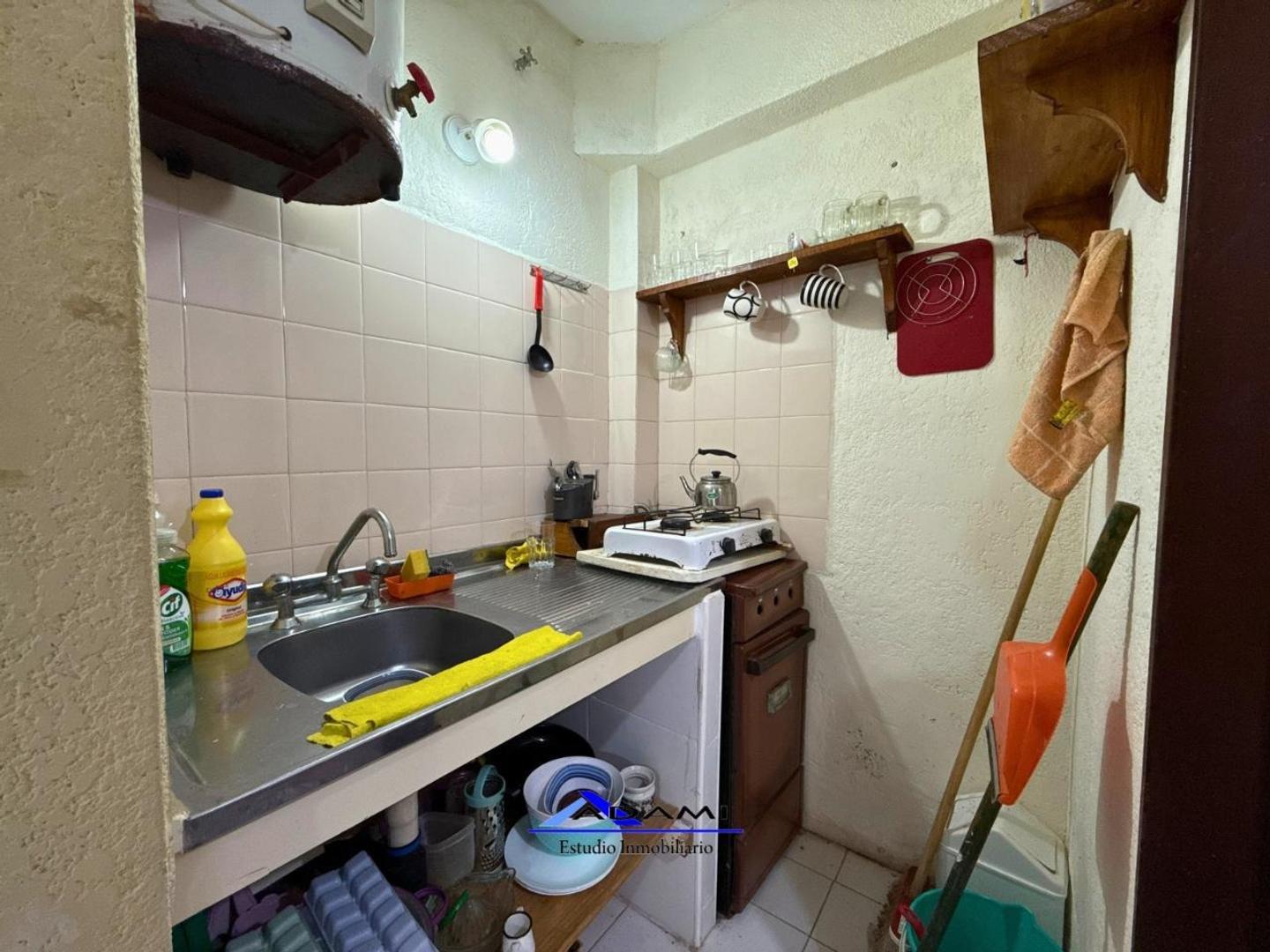 Departamento monoambiente en Zona Sur de Villa Gesell