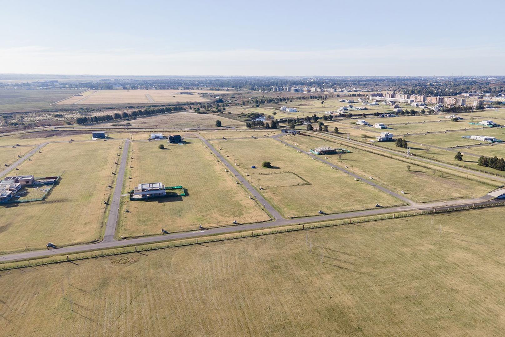 Terreno en Venta en Fisherton, USD 100.000