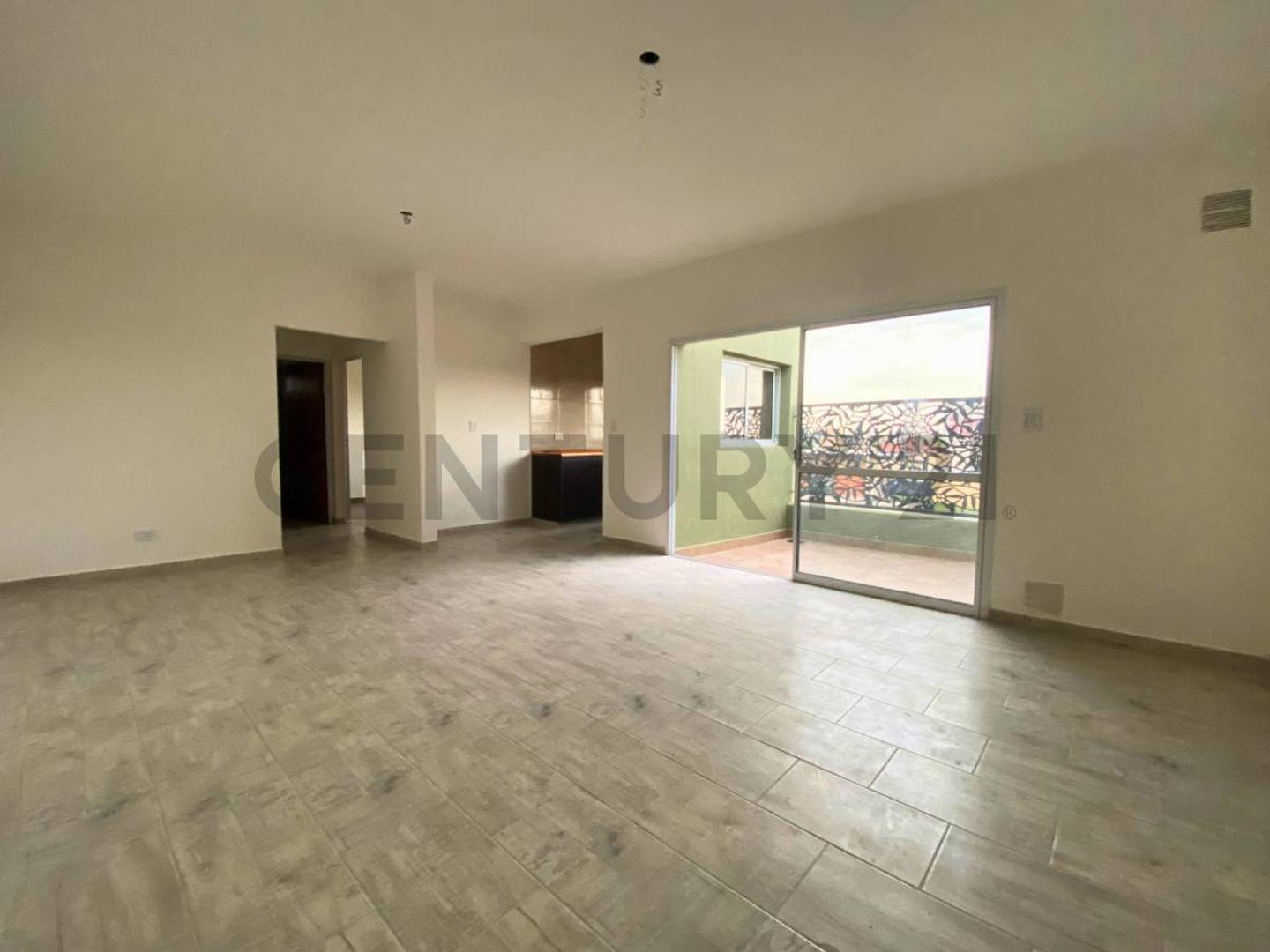 Venta Departamento 1 dormitorio con balcón | Tierra de sueños 3 - B | Bv. de la alegría 11