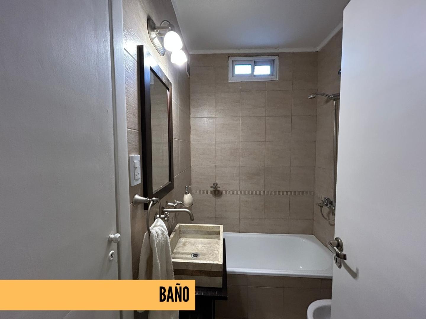 DEPARTAMENTO DE 2 DORMITORIOS EN VENTA | CENTRICO | TANDIL