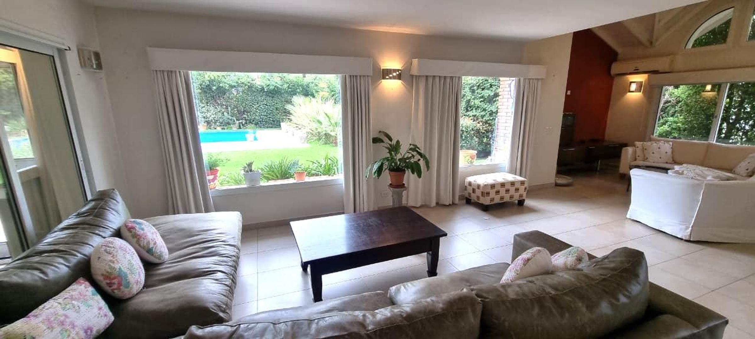 Casa en Venta 25 años