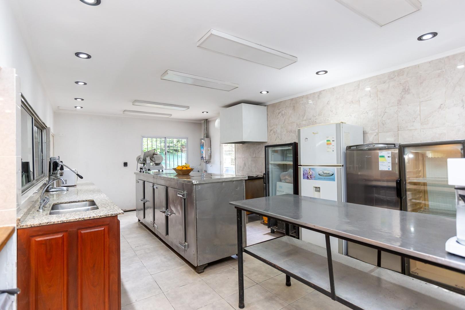 Quinta en Venta en General Rodriguez, USD 350.000