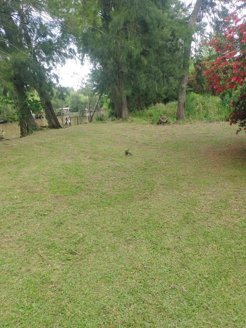 Arroyo Carapachay S/n