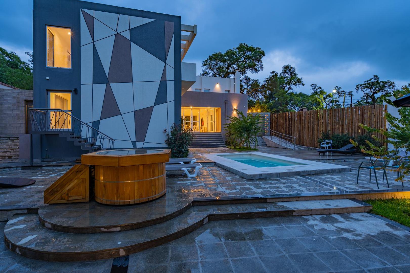 Propiedad de gran escala  en venta, San Lorenzo Salta