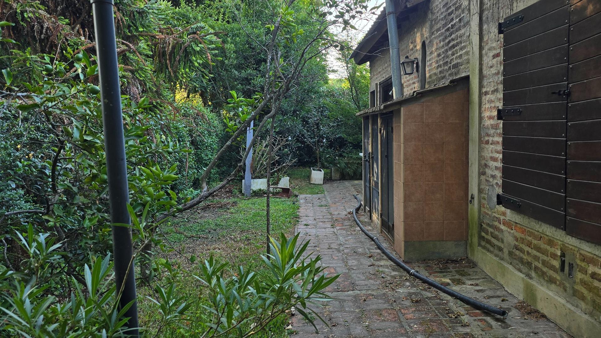 Los Abetos Mza 96 Lote 2