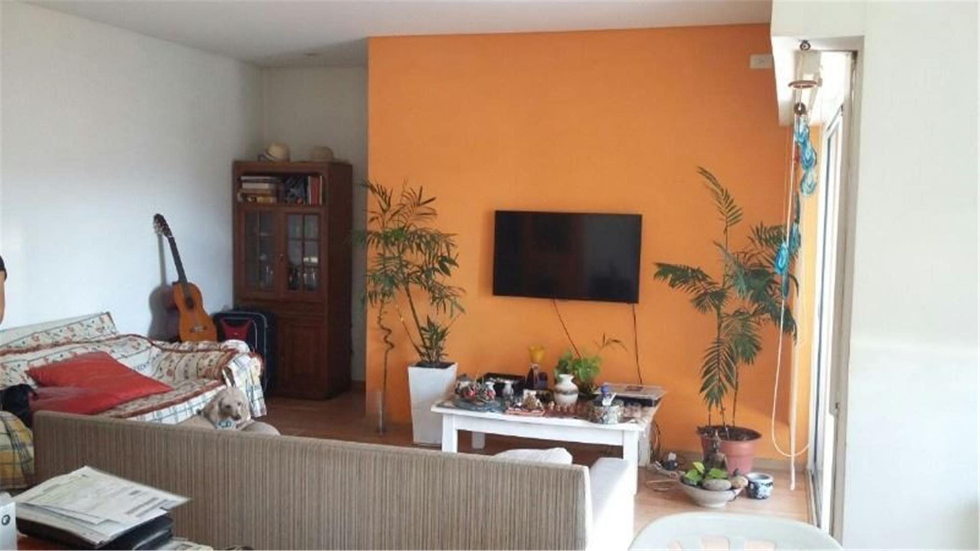 Departamento en Venta en Villa Sarmiento