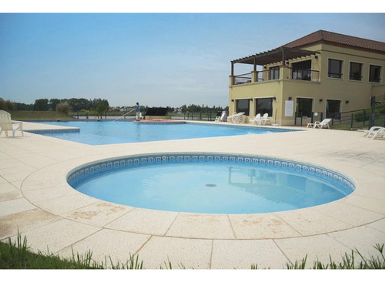 Terreno en Venta en El Rebenque, USD 52.000