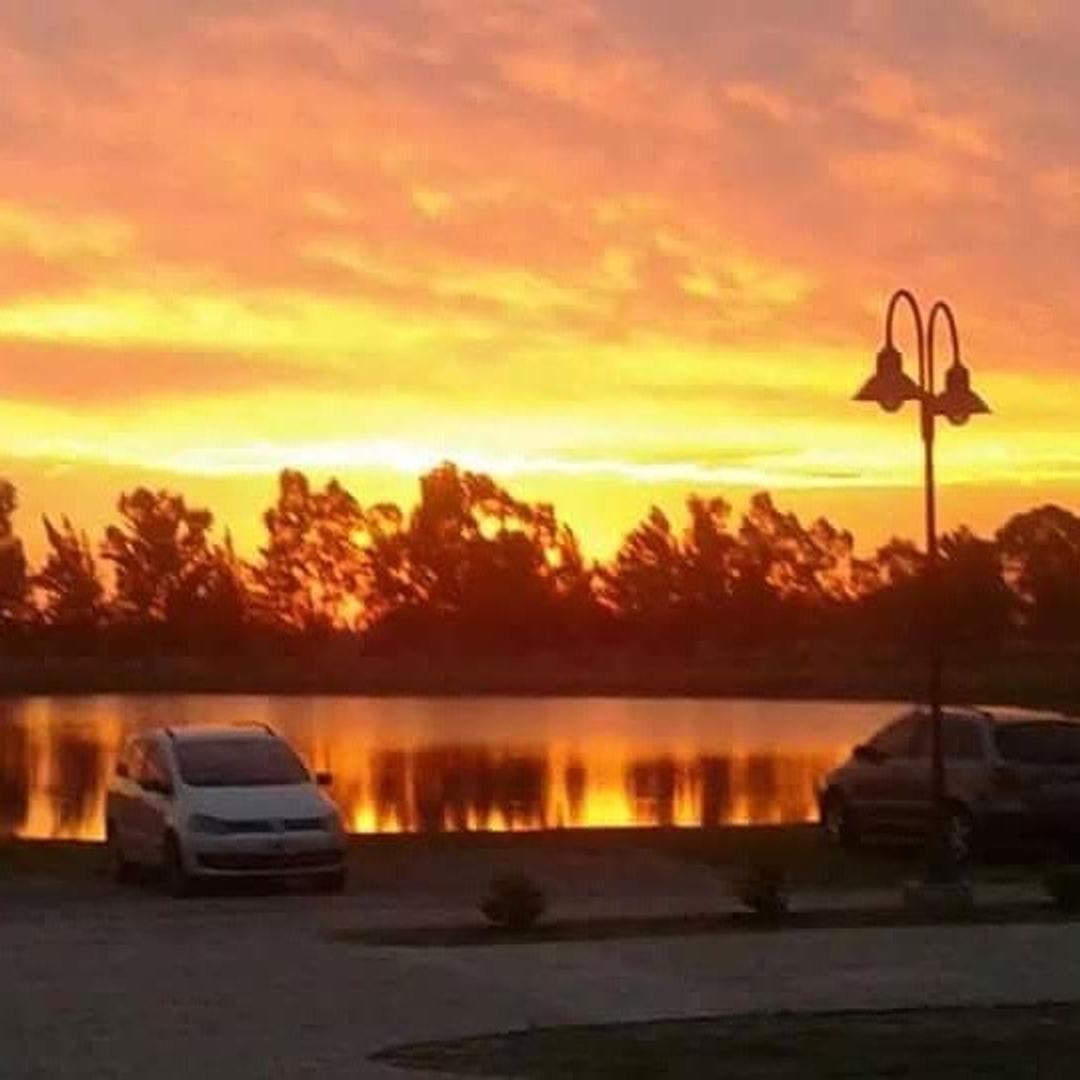 Imperdible Terreno Los Talas