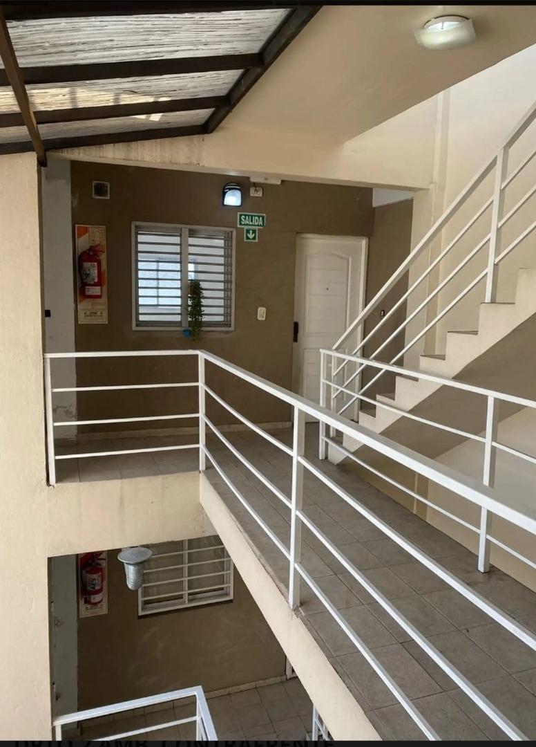 DEPARTAMENTO 2 AMBIENTES EN LOMAS DEL MIRADOR