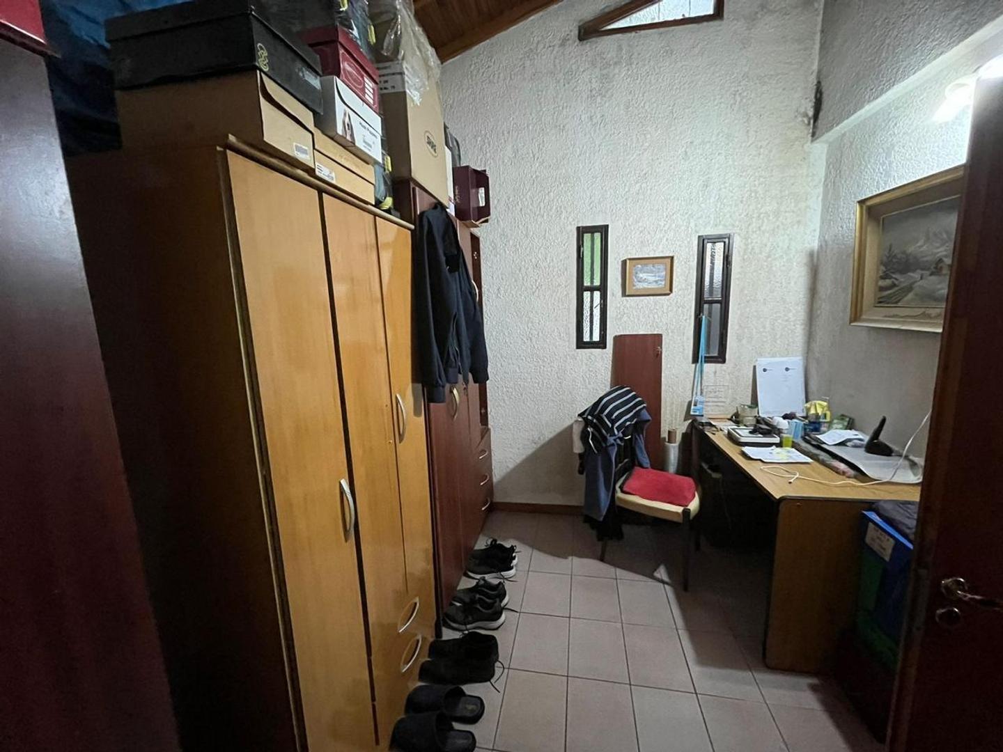 CASA - 4 AMBIENTES - SAN ANTONIO DE PADUA