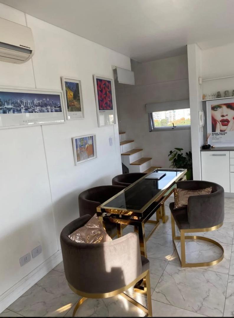 Departamento en Alquiler en Las Cañitas, USD 2.500