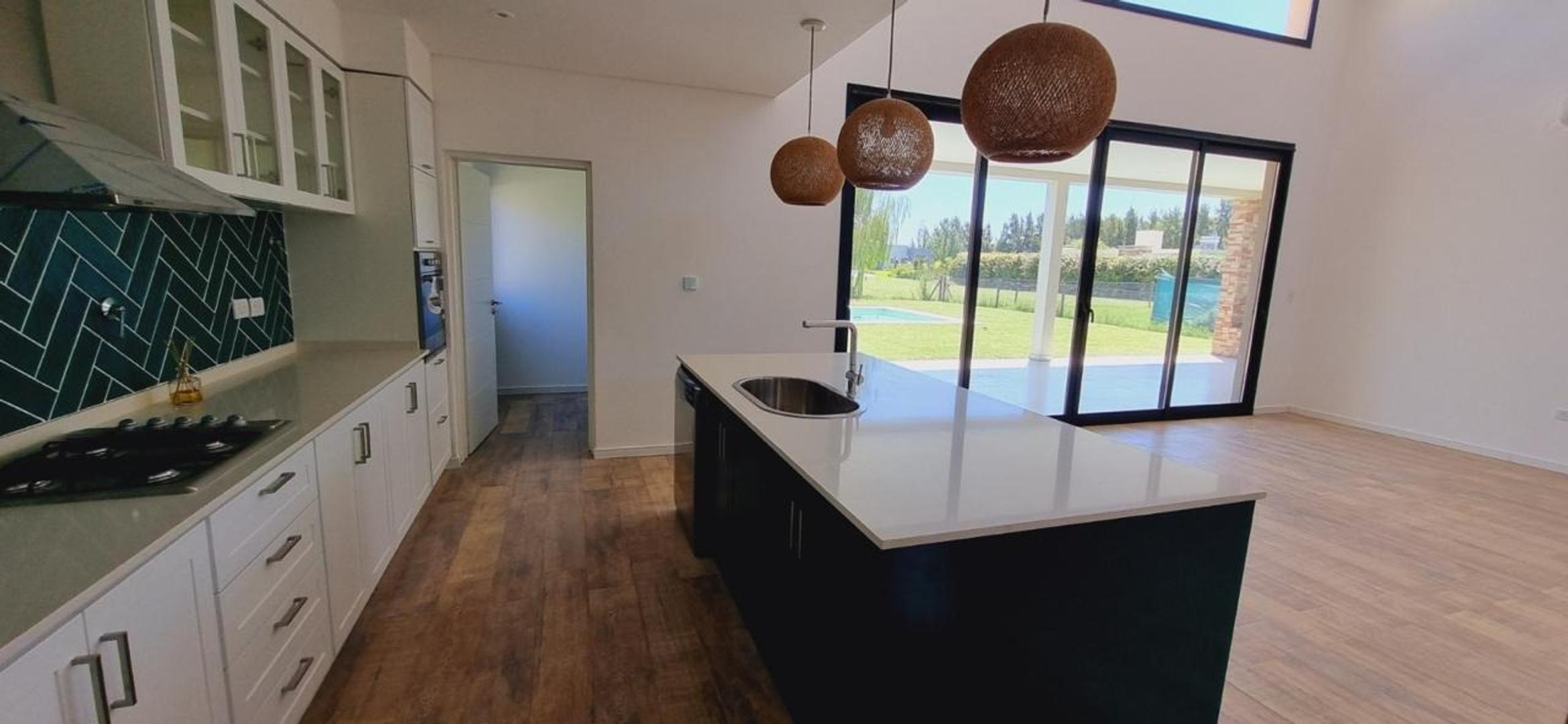 Casa en Venta A Estrenar