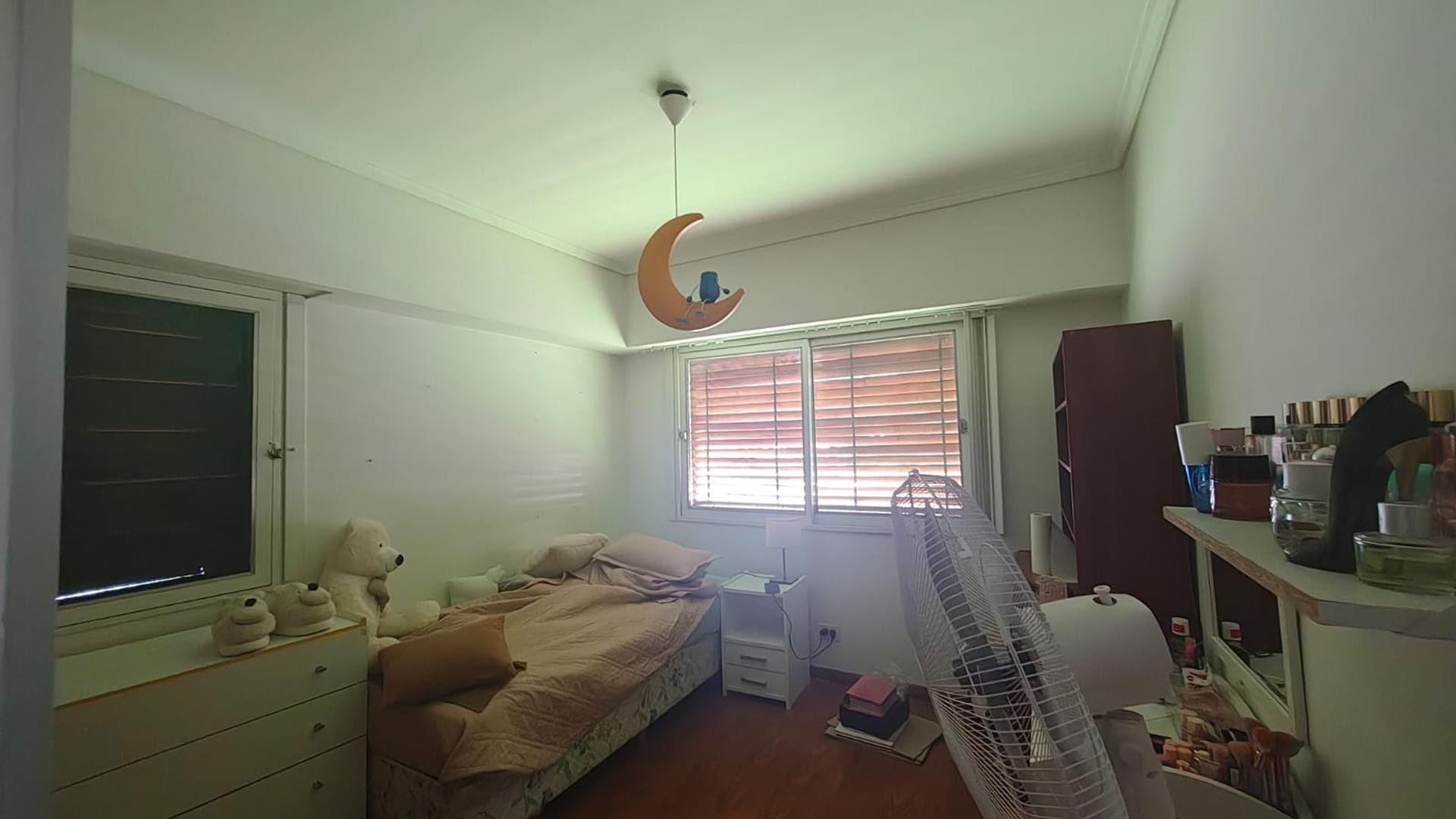 Casa en Alquiler 40 años