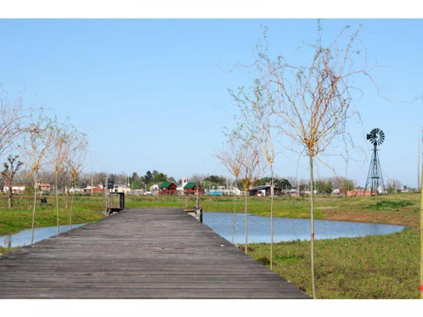 Terreno en Venta de 585,0 m2