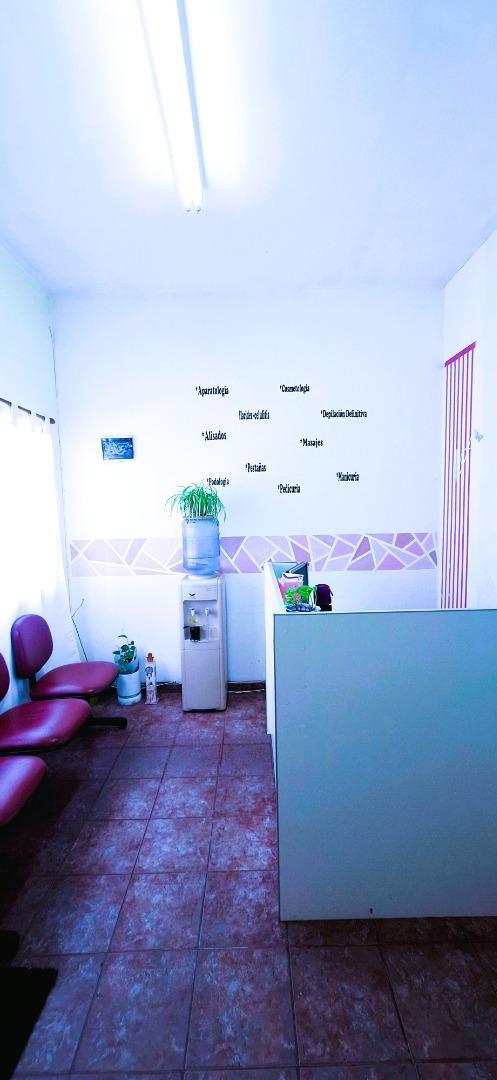 LOCAL EN ALQUILER * MUY BUENA UBICACION * ZONA ALTO TRANSITO