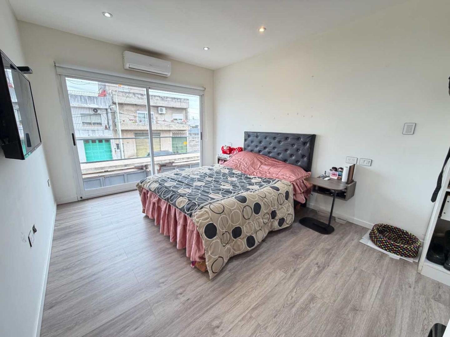 Casa en Venta en San Justo, USD 140.000