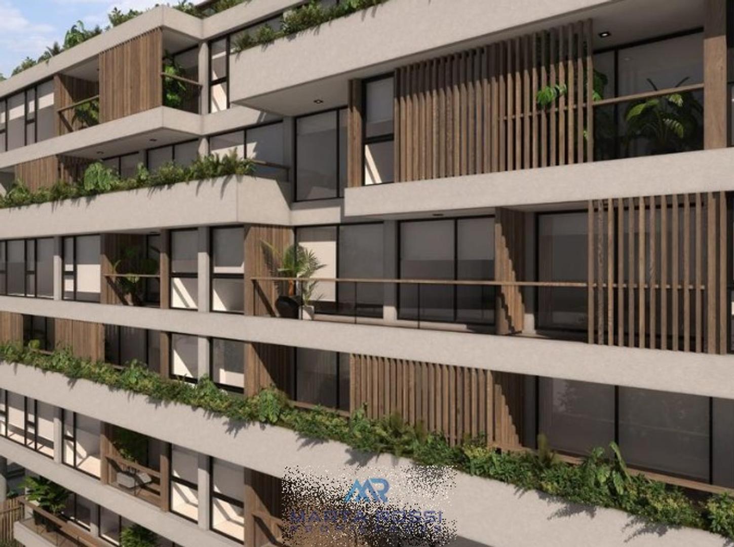 EDIFICIO "SN ALVEAR" ITUZAINGO NORTE