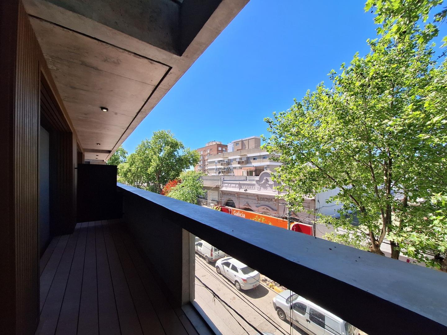 Departamento en Venta en Zarate, USD 108.000