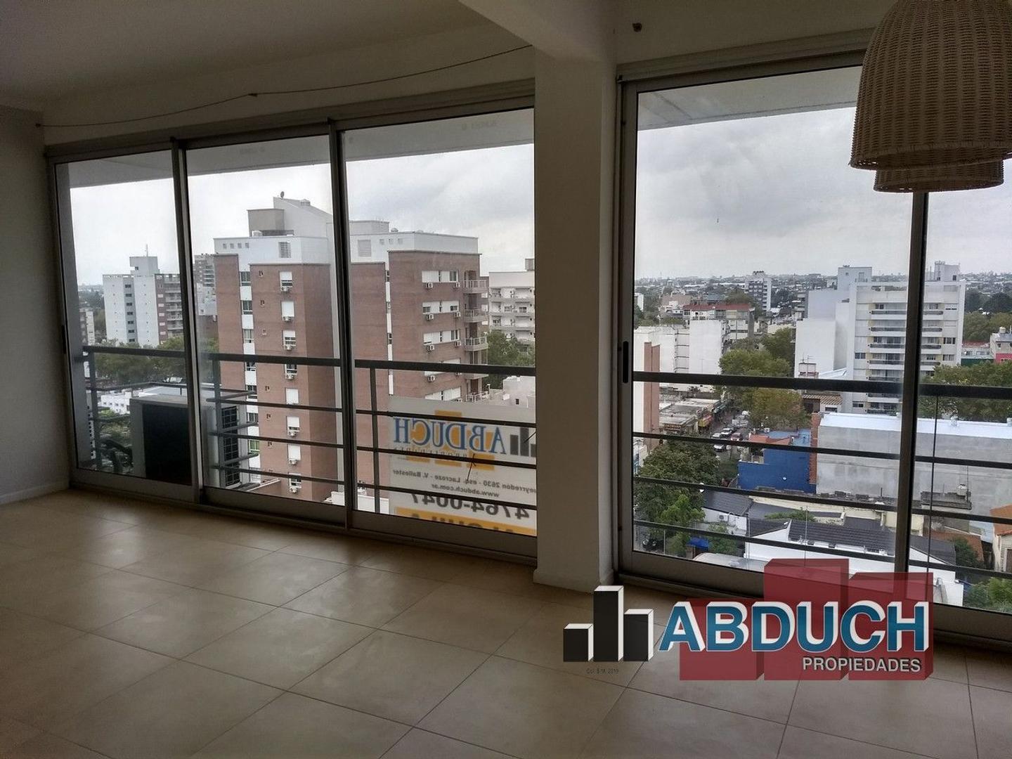 Departamento en Venta al Norte
