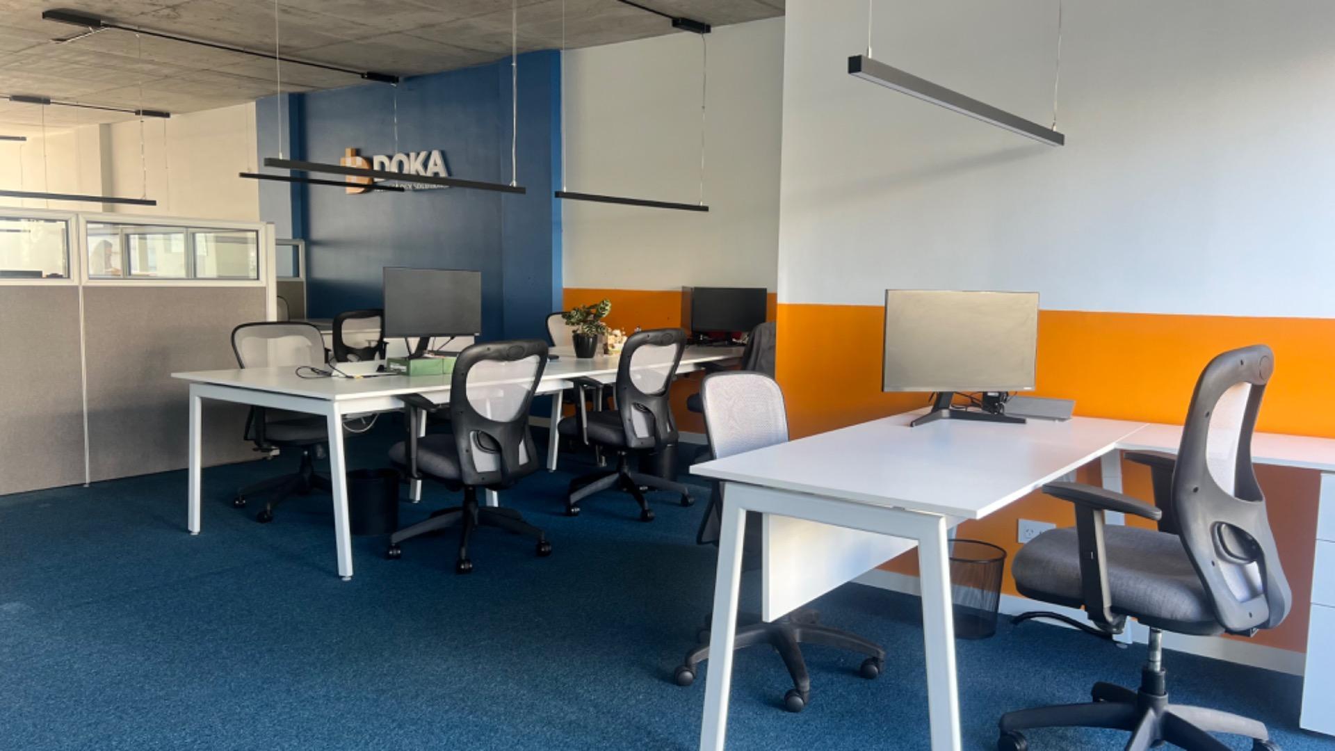 Oficina en Venta 14 años