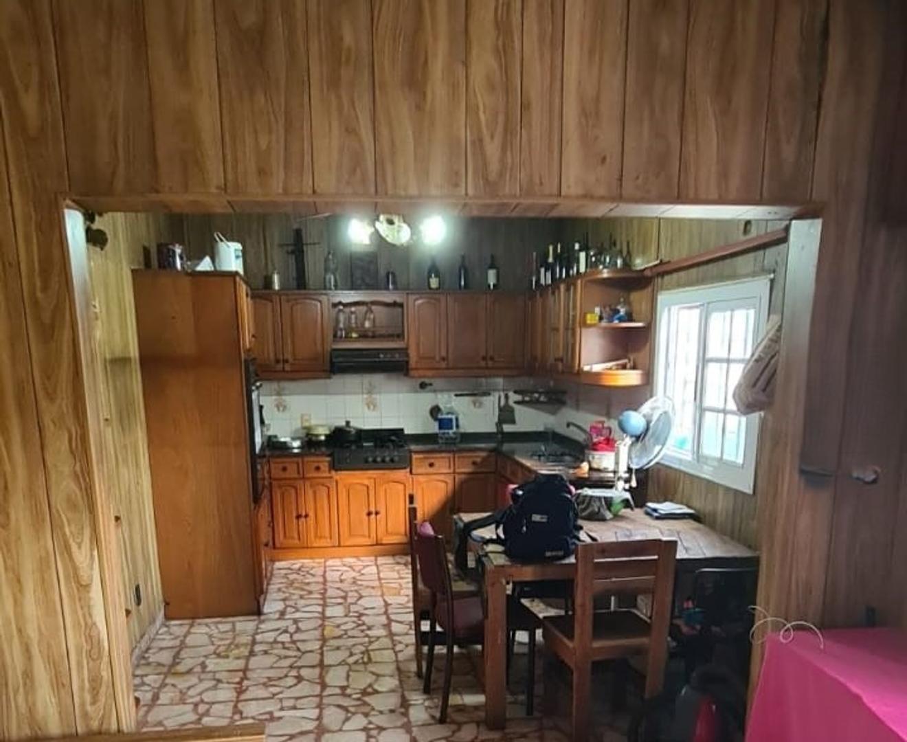 Depto Tipo Casa en Venta en Wilde, USD 75.000