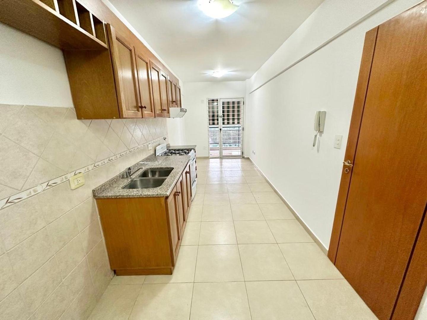 Departamento en Venta en Castelar Sur, USD 130.000