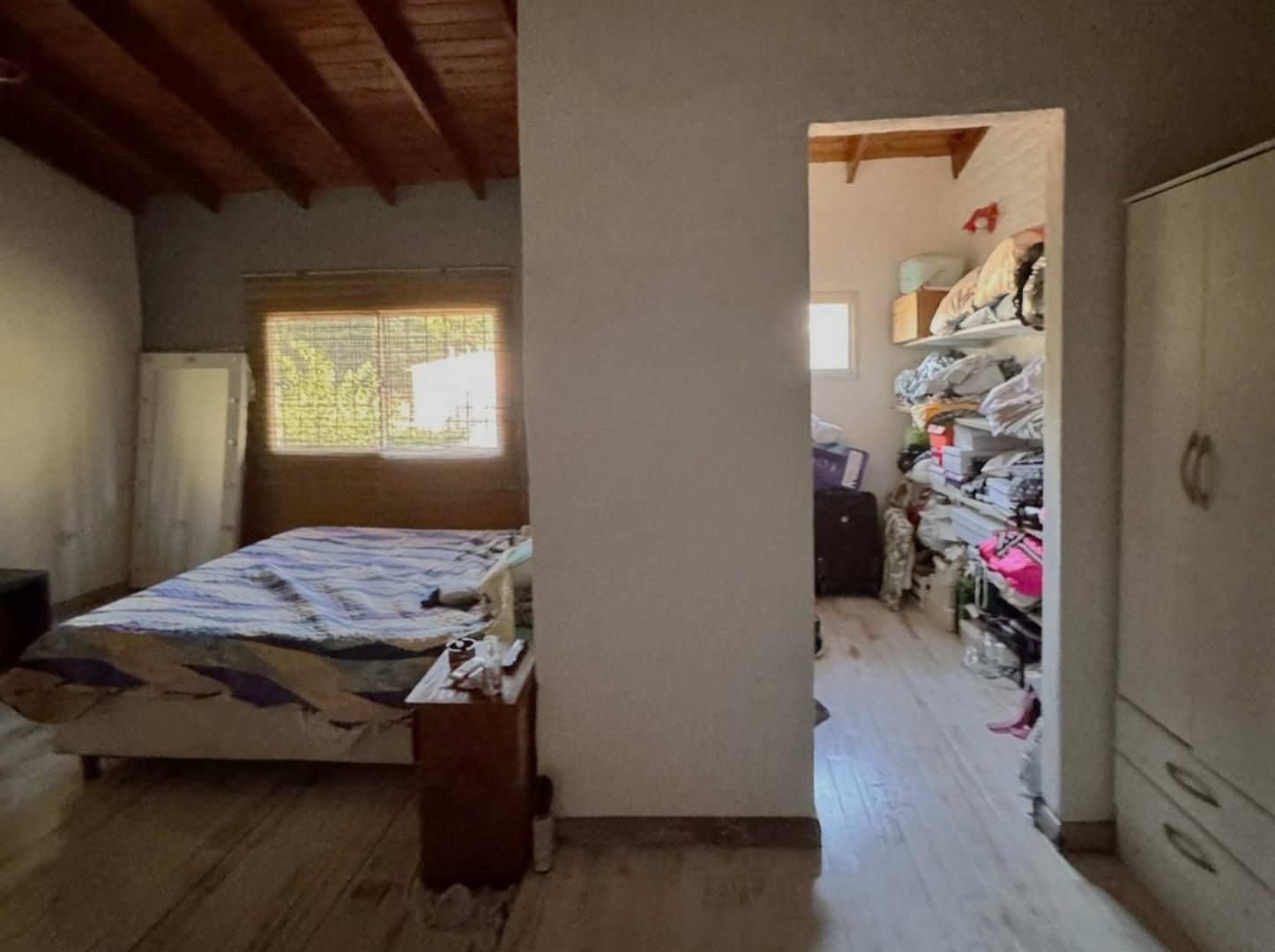 Casa en Tortuguitas centro