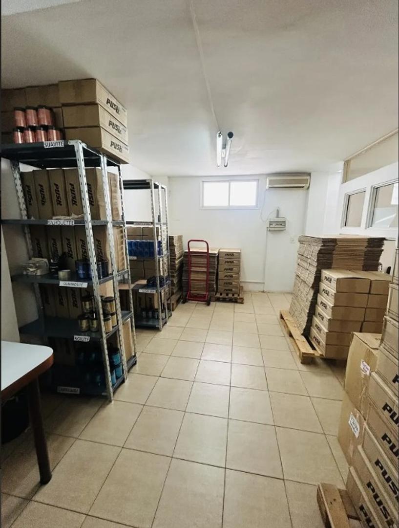 Oficina en Alquiler al Suroeste